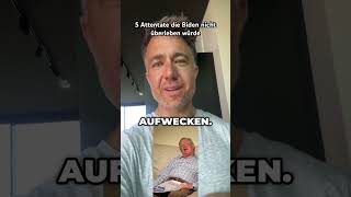 Packt Eure Vorschläge in die Kommentare! #trump #biden #comedy