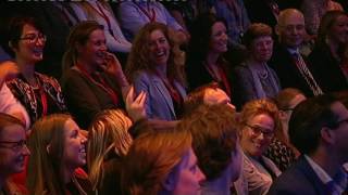 Magical influence | Jan Reinder van Kammen | TEDxBreda
