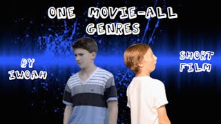 One Movie-All Genres (Short Film)