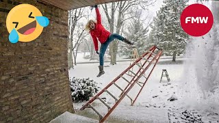 Try Not To Laugh 🤣 Top 100 Funniest Videos Ever 😂 | Funny Videos Compilation 2026 #50