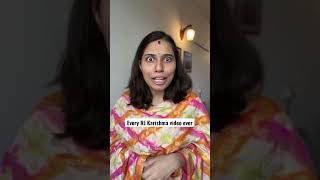 Every RJ Karishma video ever | Salonayyy | Saloni Gaur