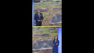Historic Cemetery Faces Hate