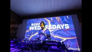 Boxout Wednesdays 170 - Kaleekarma [17-11-2021] #bass #breaks #techno #house