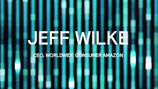 re:MARS Keynote 2 - Jeff Wilke, CEO, Worldwide Consumer Amazon