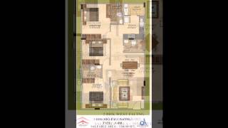 Vedant Vayun, 2BHK \u0026 3BHK Apartments for sale off Begur Road, Bangalore