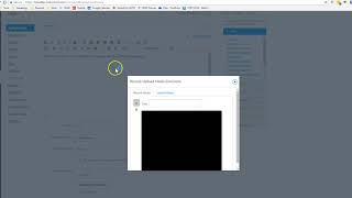 Canvas - Create an Assignment