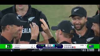 Unbelieveable catch by Glenn Phillips😲| Pak vs NZ| champions trophy2025| #cricket #catch