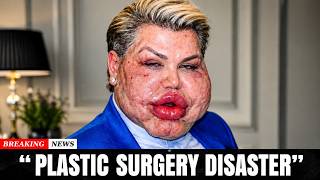 21 Celebrity Plastic Surgery Transformations | Then and Now 2026