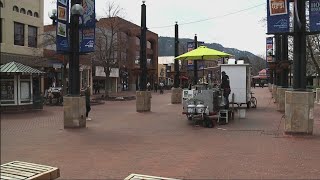 Colorado city has the second-highest quality of life nationwide