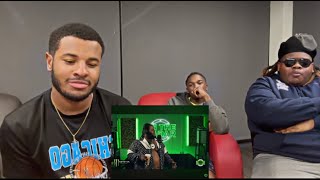 LILBLOCKS REACTS: TO BFB DA PACKMAN “ONE THE RADAR” FREESTYLE PART3