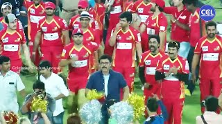 Most Man Of The Match Awards Were Won By Telugu Warriors