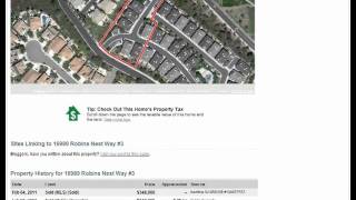 How to Reassess Your Property Taxes (San Diego County)