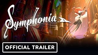 Symphonia - Official Release Date Announcement Trailer