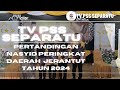 TV PSS EPISOD KHAS: PERTANDINGAN NASYID PERINGKAT DAERAH JERANTUT TAHUN 2024