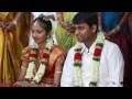 Janani Weds Arun Krishnan - Wedding - Rootz Studios