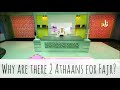 Why are there two Adhan / Athan for Fajr? - Assim al hakeem