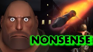 TF2 Random Crits Are NONSENSE!!!