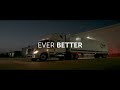 Ever better™ World of Logistics – Ryder Brand 30