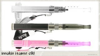 Innokin iTaste CLK!