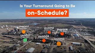 MobideoSTO - Unit Handover Forecast