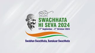 Swachhata Hi Seva – Together for a Cleaner Future!