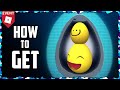 🥚HOW TO GET TOWER OF EGGS!🥚 | Egg Hunt 2020 | Roblox