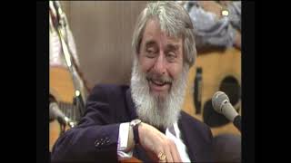 The Late Late Show Tribute to the Dubliners (1987)