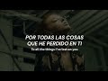 Lost On You - LP [Video] (Sub español + Lyrics)