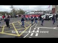 Portadown Defenders FB (2) @ ABOD Easter Monday  Parade In Enniskillen 2024 (4K) - 01/04/24