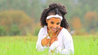 Demekech Jenberu - Zomye | ዞምየ - New Ethiopian Music 2017 (Official Video)