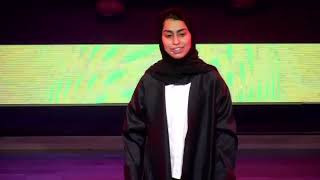 What it takes to be a Woman in STEM | Fatima AlKaabi | TEDxGEMSNewMillenniumSchool