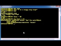Ruby Programming Tutorial - 12 - More About Variables & Methods!