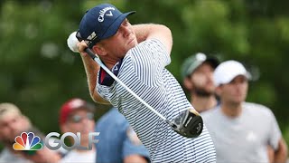 PGA Tour wins big with judges ruling denying LIV Golf players' TRO | Golf Central | Golf Channel