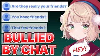 'Bullied' for 'Having No Friends' (Shigure Ui) [Eng Subs]