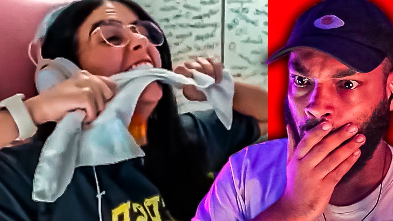 Streamers Dando Rage ёяшб Youtube