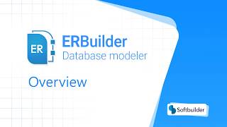 ERBuilder Overview