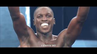 Film Souleymane CISSOKHO - Fight at home