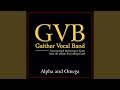 Alpha And Omega (High Key Performance Track Without Background Vocals)