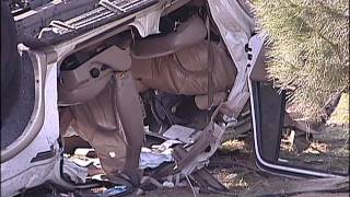 One Killed, One Injured When Train Hits Vehicle In Manteca