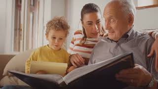 Honoring and Remembering Ways to Keep a Loved One's Memory Alive
