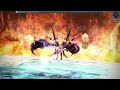 pso2 ph final battle the space time rift floor 30 6 36 clear