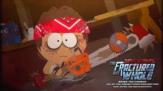 South Park: Bring The Crunch - Final Girl (Final Vengeance) Ultimate Power Music Theme