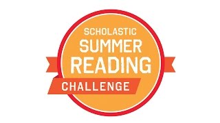 2017 Scholastic Summer Reading Challenge