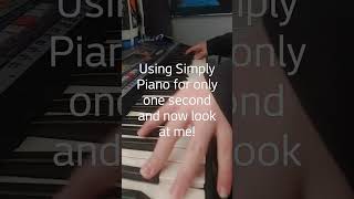 Simply Piano (Best Spoof ever)