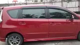 PERODUA, ALZA 1.5 , N/A