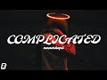 neverkept - Complicated (Lyrics)