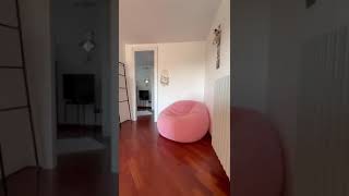 HOME TOUR - APPARTAMENTO LEGNANO #realestate #home #perte