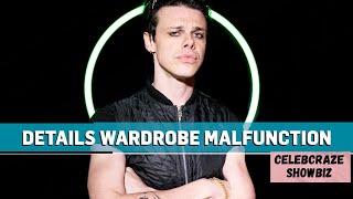 Yungblud Explains NSFW Reason Behind Accidental Flash in Photo With Billie Eilish