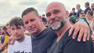 NitrOlympX 2022 DRAG RACING Dragster Race Hockenheim Germany Highlights Hockenheimring US Musclecars