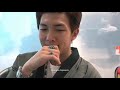 namjoon shy moments compilations☺️ happy rm day💜 kimnamjoon rapmonster realme rm